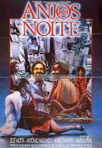 Anjos da Noite (Anjos da Noite)