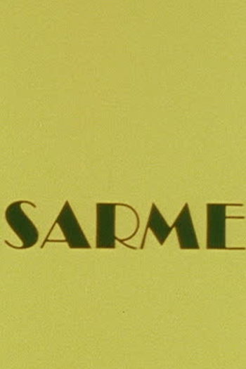 Poster de Curta Disarmed (2008)