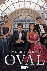 Tyler Perry's The Oval (Tyler Perry's The Oval)
