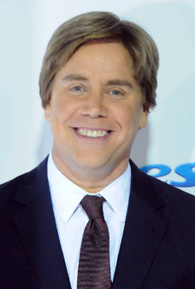 Stephen Chbosky