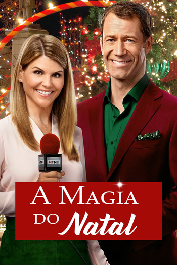  de Filme A Magia do Natal (2016)