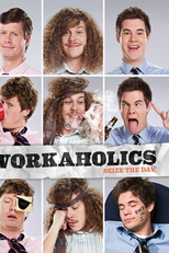Workaholics (1ª Temporada) (Workaholics (Season 1))