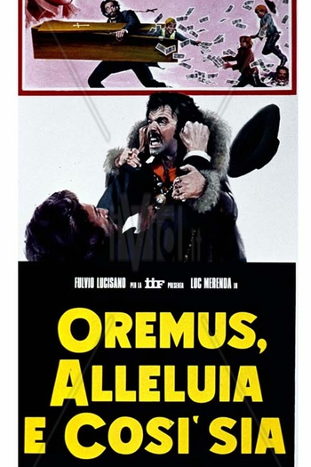  de Filme Gang Explosiva (1973)