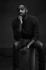 Maurice Williams (XIII)