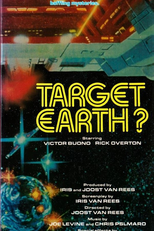 Target… Earth? (Target… Earth?)