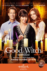A Bruxa do Bem (4ª Temporada) (Good Witch (Season 4))