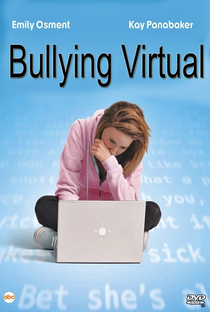 Bullying Virtual - Poster / Capa / Cartaz - Oficial 1