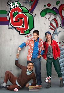 La CQ (Season 1) (La CQ (Season 1))