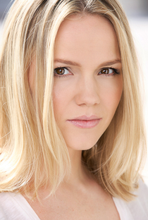 Alexa Havins - Poster 1