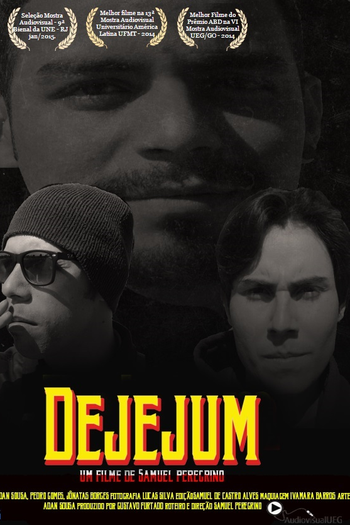  de Curta Dejejum (2014)