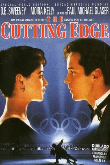  de Filme Um Casal Quase Perfeito (1992)