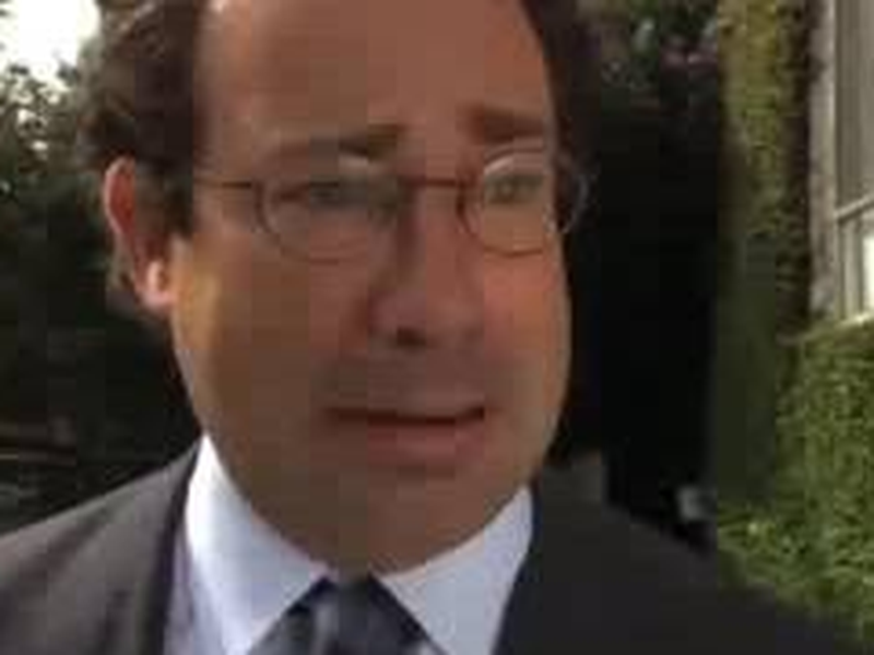 Foto 2 de Blitt Happens