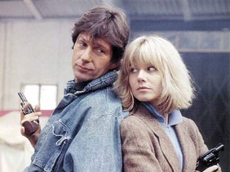 Foto 3 de Dempsey and Makepeace