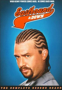 Eastbound & Down (2ª Temporada) (Eastbound & Down (Season 2))