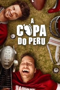 A Copa do Peru - Poster / Capa / Cartaz - Oficial 2