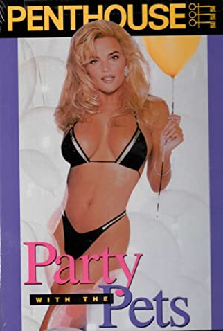 Poster 1 de Filme Penthouse: Party with the Pets (1994)