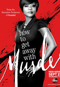 Como Defender um Assassino (1ª Temporada) (How to Get Away with Murder (Season 1))