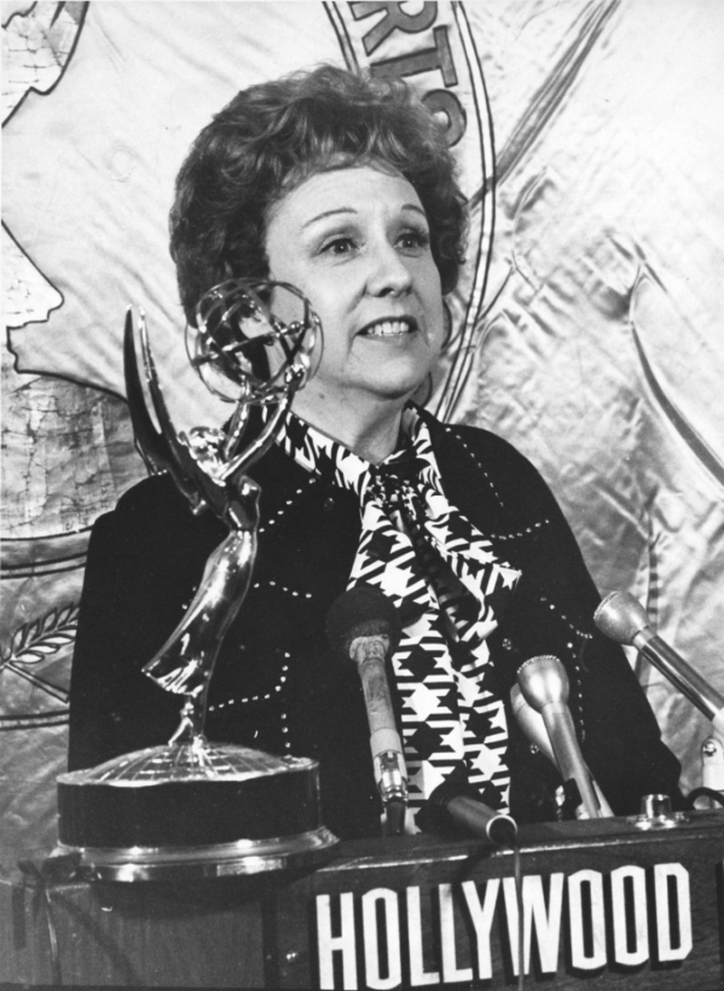 Jean Stapleton - Foto 2