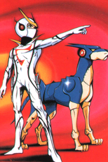 Casshern (Shinzou Ningen Casshern)