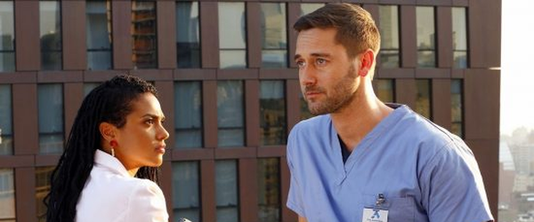 Veja trailer de New Amsterdam, nova série médica do Globoplay