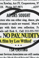 No Pay, Nudity (No Pay, Nudity)