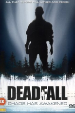 A Força Sinistra (Deadfall)