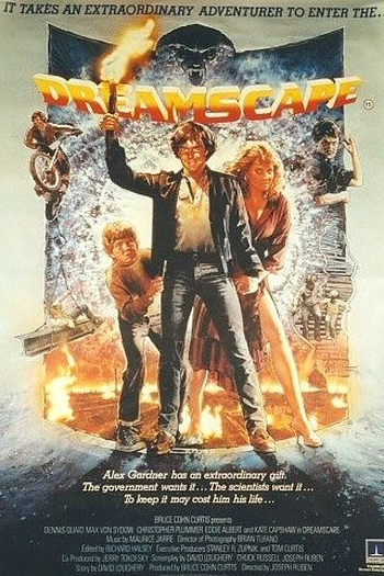  de Filme A Morte nos Sonhos (1984)