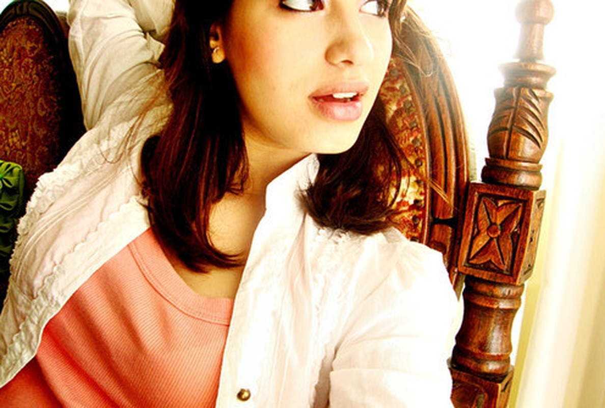 Rafaela Araújo - Foto 2