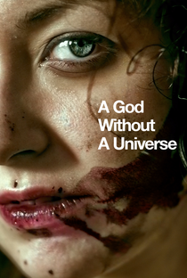 A God Without a Universe - Poster / Capa / Cartaz - Oficial 3