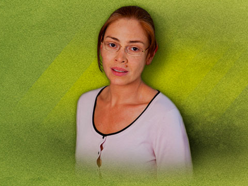 Foto 9 de Coração Indomável