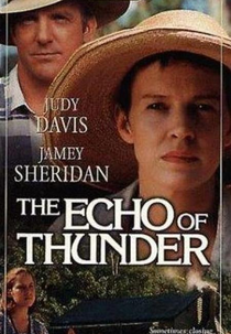 The Echo Of Thunder (The Echo Of Thunder)