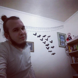 Foto de perfil de Rafael