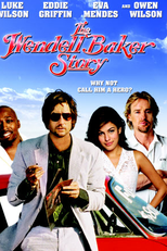 Ladrão que Engana Ladrão (The Wendell Baker Story)