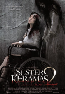 Evil Nurse 2 (Suster Keramas 2)