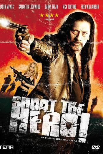  de Filme Cancelem o Herói (2010)