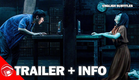 USER NOT FOUND - Teaser Trailer for Saw X Squid Game Thriller (2023) 欢迎再次登录