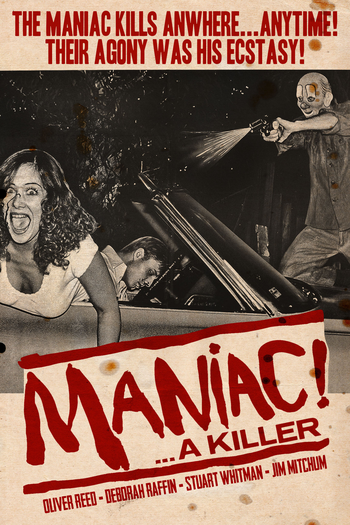  de Filme Ransom: O Resgate (1977)