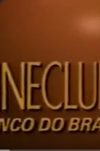 Poster de TV Cine Clube Banco do Brasil (1993)
