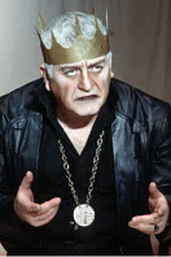  de Filme Richard lll (1980)