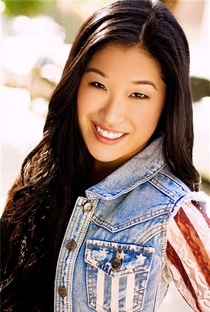 Courtney Kato - Poster 2