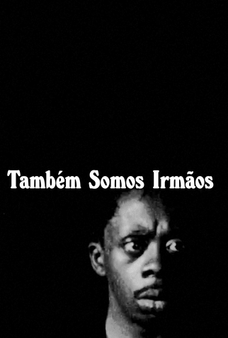 Poster 4 de Filme Também Somos Irmãos (1949)