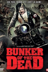 Bunker Of The Dead (Bunker Of The Dead)