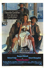 Hannie Caulder: Desejo de Vingança (Hannie Caulder)