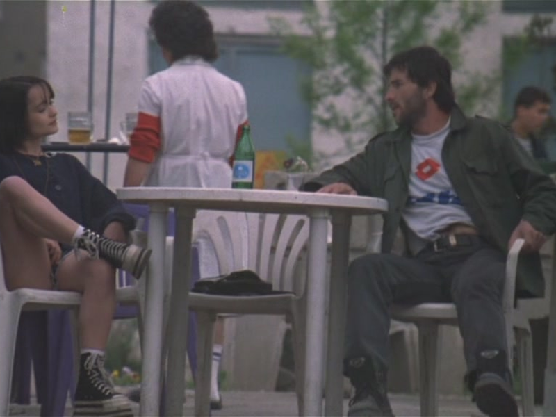 Foto 4 de Parada Final Paraíso