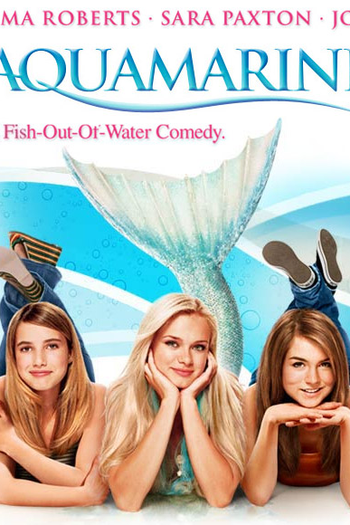  de Filme Aquamarine (2006)