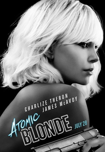 Atômica (Atomic Blonde)