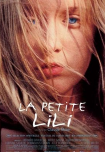 A Pequena Lili (La Petite Lili)