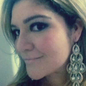 Foto de perfil de Ana Rayonara Bezerra Santos
