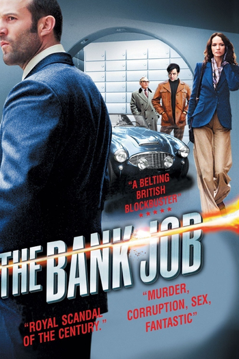  de Filme Efeito Dominó (2008)