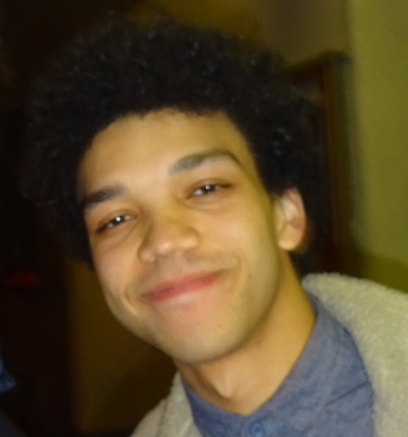 Justice Smith - Foto 5